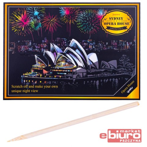 ZDRAPYWANKA PAK 200 SYDNEY NO-1006264 NORIMPEX