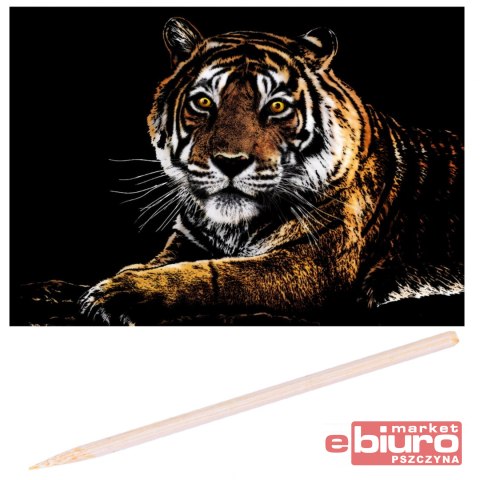 ZDRAPYWANKA PAK 200 TYGRYS NO-1006246 NORIMPEX