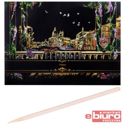 ZDRAPYWANKA PAK 200 VENECJA NO-1006231 NORIMPEX