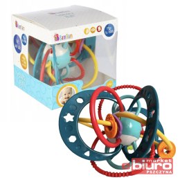 GRZECHOTKA KULA SENSORYCZNA BAMBAM 491722