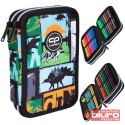 COOLPACK JUMPER 2 PIÓRNIK PODW. Z WYP. JURASSIC