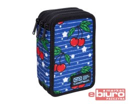 COOLPACK JUMPER 3 PIÓRNIK POTRÓJNY Z WYP CHERRIES