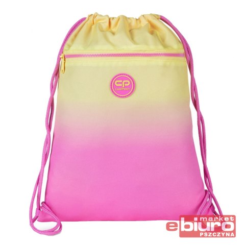 COOLPACK VERT WOREK NA BUTY GRADIENT PEACH