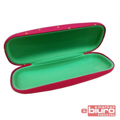 ETUI NA OKULARY GOLD-MAMA 2 DRAGON