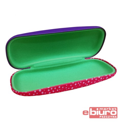 ETUI NA OKULARY LA VIVA!-MAMA DRAGON