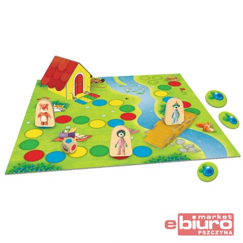 GRA MOJA PIERWSZA GRA NA JAGODY 02063 TREFL