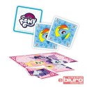 KARTY DO KĄPIELI MY LITTLE PONY AQUA GAME