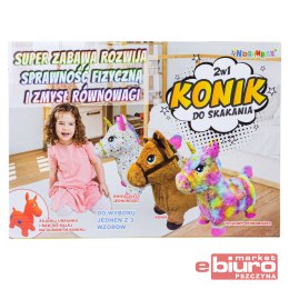 KONIK DO SKAKANIA 0732