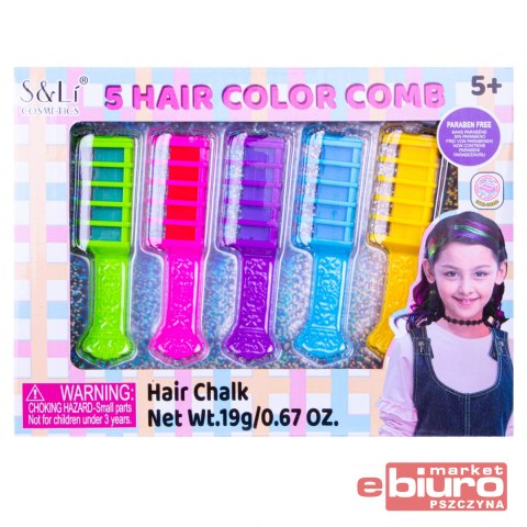 KREDA DO WŁOSÓW NO-1005974 NORIMPEX