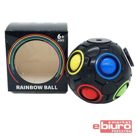 KULKA ŁAMIGŁÓWKA 2W1 NORIMPEX