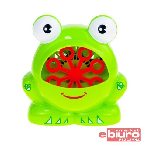 MASZYNA DO BANIEK NA BATERIE BBAŃ8048 TOYS