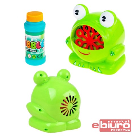 MASZYNA DO BANIEK NA BATERIE BBAŃ8048 TOYS