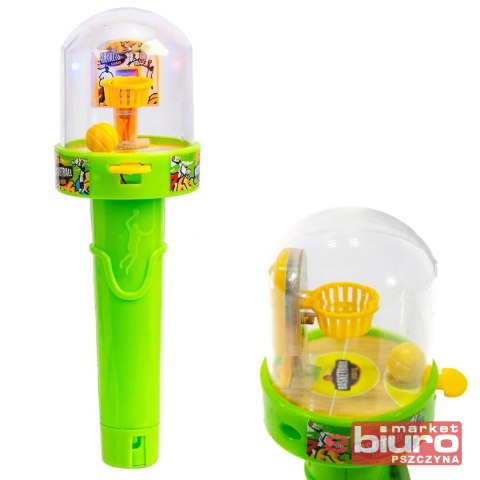 MINI KOSZYKÓWKA GIERKA NO-1003587 NORIMPEX