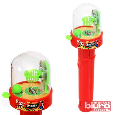 MINI KOSZYKÓWKA GIERKA NO-1003587 NORIMPEX