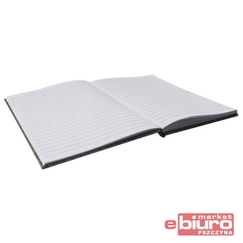 NOTES Z CEKINAMI A5 SERCE STK