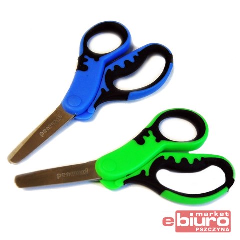 NOŻYCZKI SZKOLNE NS-8