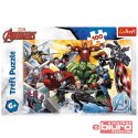 PUZZLE 100 SIŁA AVENGERSÓW 16431 TREFL