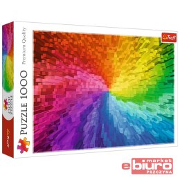 PUZZLE 1000 GRADIENT TREFL