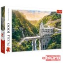 PUZZLE 1000 SANKTUARIUM LAS LAJAS KOLUMBIA TREFL