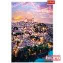 PUZZLE 1500 EL TOLEDO HISZPANIA TREFL