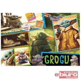 PUZZLE 160 GROGU 15411 TREFL