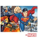 PUZZLE 200 SUPERMAN BOHATER 13266 TREFL