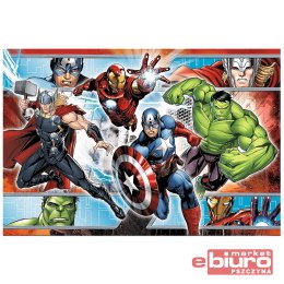 PUZZLE 300 AVENGERS 2300 TREFL