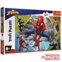 PUZZLE 300 WSPANIAŁY SPIDERMAN 23005 TREFL