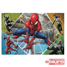 PUZZLE 300 WSPANIAŁY SPIDERMAN 23005 TREFL