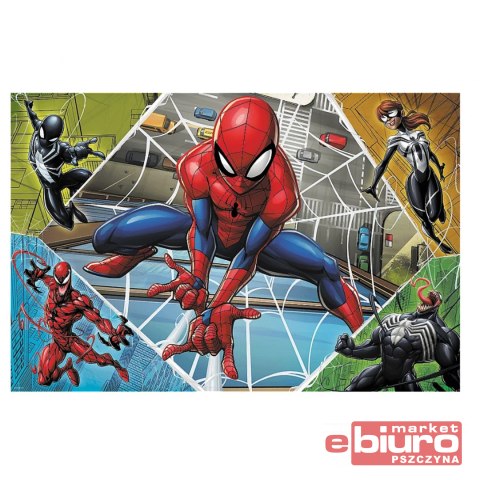 PUZZLE 300 WSPANIAŁY SPIDERMAN 23005 TREFL