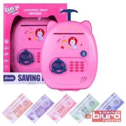 SEJF ELEKTRONICZNY 6543