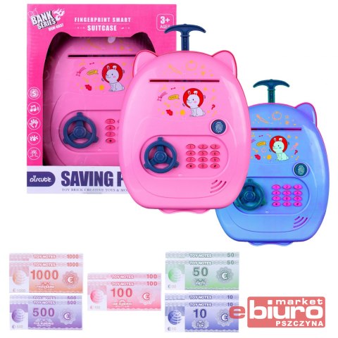 SEJF ELEKTRONICZNY 6543