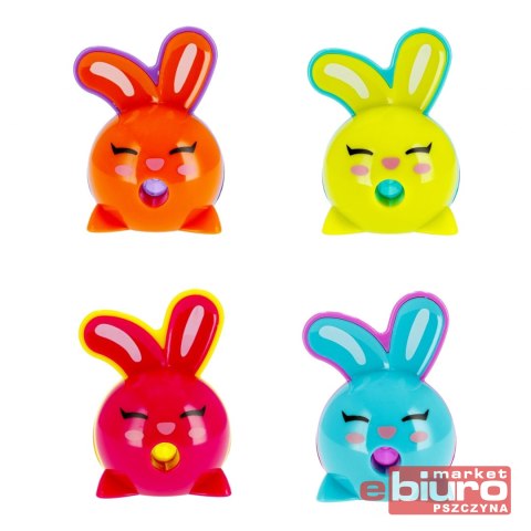 TEMPERÓWKA KRÓLIK POJEMNIK STK