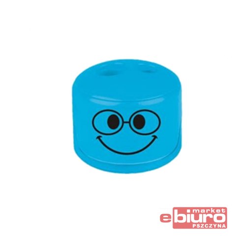 TEMPERÓWKA PLASTIKOWA PODW. SMILE 452816