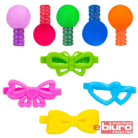 ZESTAW DO WŁOSÓW NO-1005304 NORIMPEX