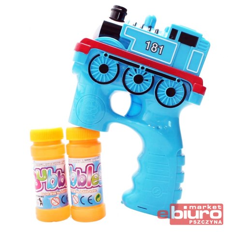 APARAT DO BANIEK LOKOMOTYWA 2