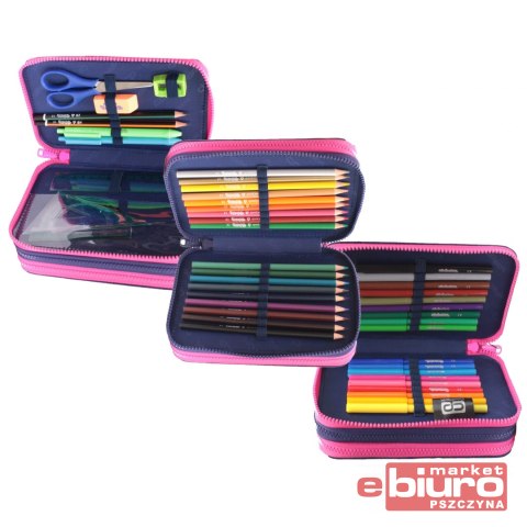 COOLPACK JUMPER 3 PIÓRNIK POTR. Z WYP. GRADIENT FR