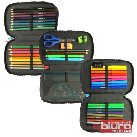 COOLPACK JUMPER 3 PIÓRNIK POTR. Z WYP. XPLAY