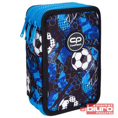 COOLPACK JUMPER 3 PIÓRNIK POTR. Z WYP. SOCCER