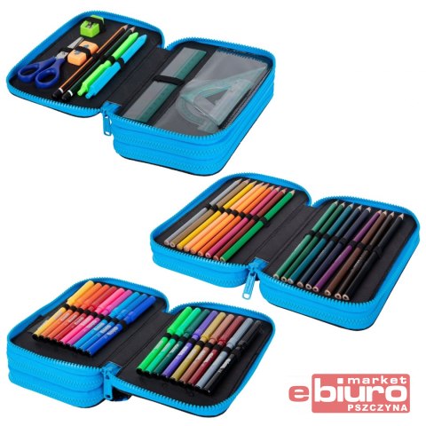 COOLPACK JUMPER 3 PIÓRNIK POTR. Z WYP. SOCCER