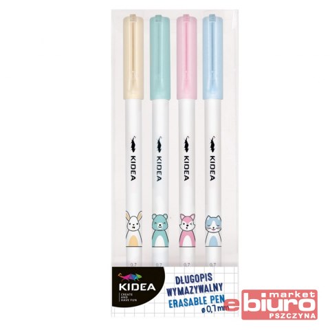 DŁUGOPIS WYMAZYWALNY A KIDEA