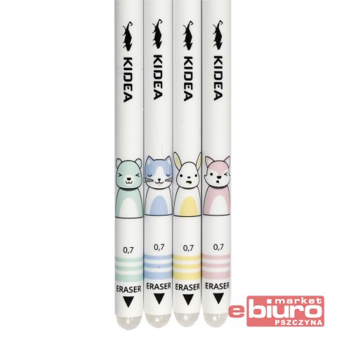 DŁUGOPIS WYMAZYWALNY A KIDEA