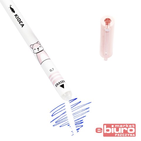 DŁUGOPIS WYMAZYWALNY A KIDEA