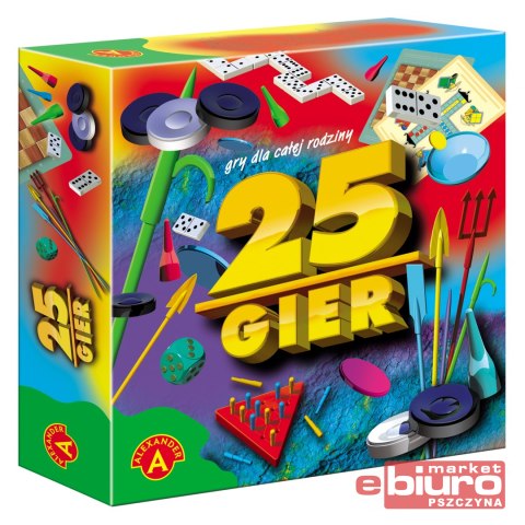 GRA 25 GIER ALEXANDER