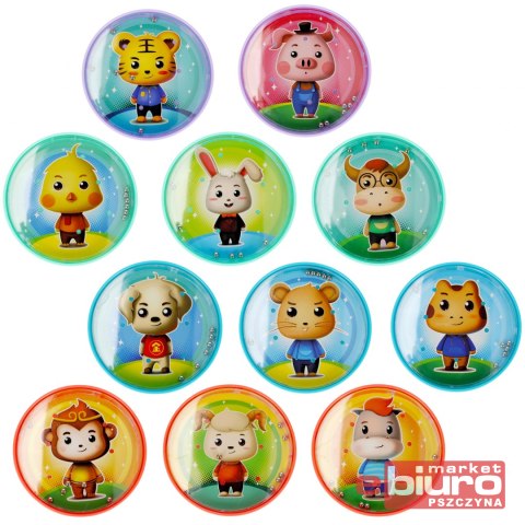 GRA BALANS 9X1 MC MIX