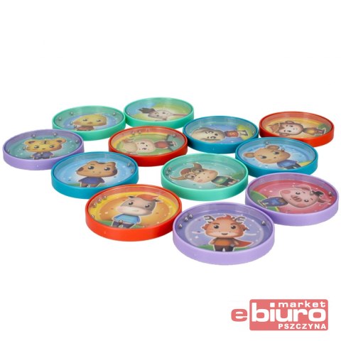 GRA BALANS 9X1 MC MIX