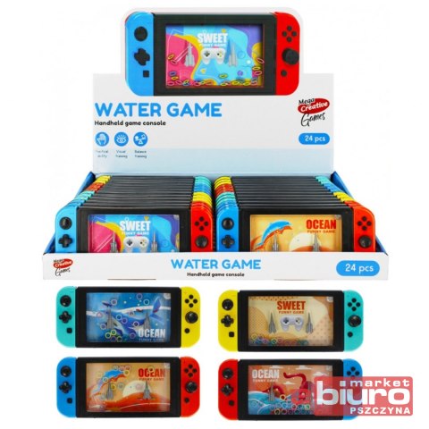 GRA WODNA OCEAN 17X7X2 MC MIX4
