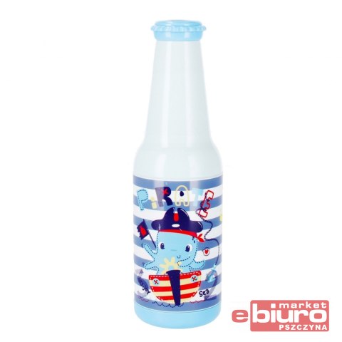 KALEJDOSKOP BUTELKA 15X22 MC MIX4