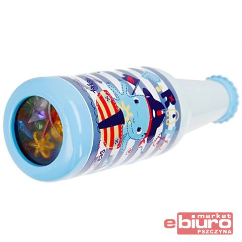 KALEJDOSKOP BUTELKA 15X22 MC MIX4