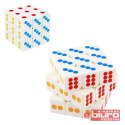 KOSTKA MAGICZNA 6X6 MC GAME KROPKI